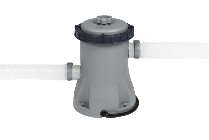 Basseng 1880 liter Ø244 cm - Bestway 